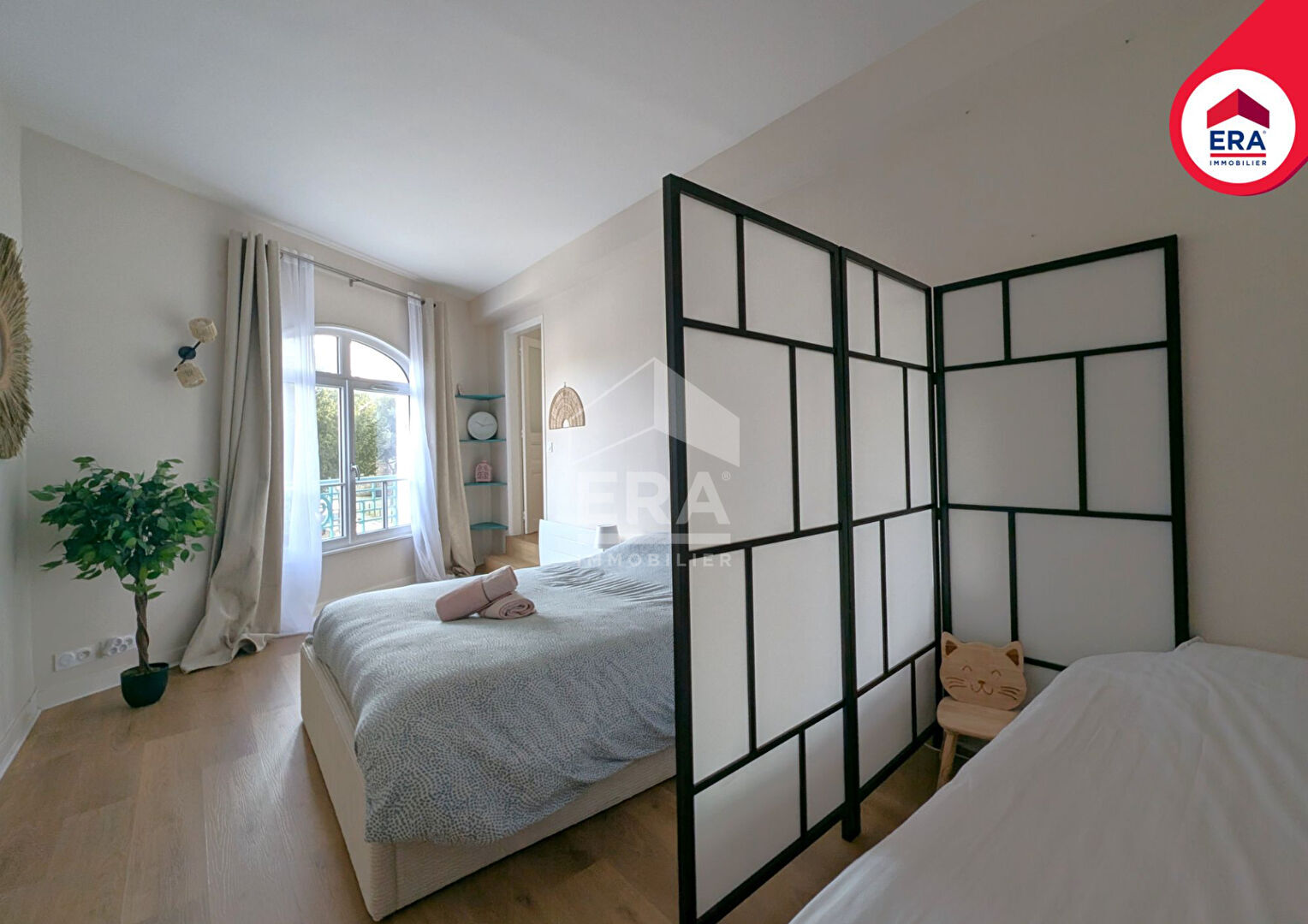 Photo Appartement Dinard 2 pièces - A vendre image 2/4