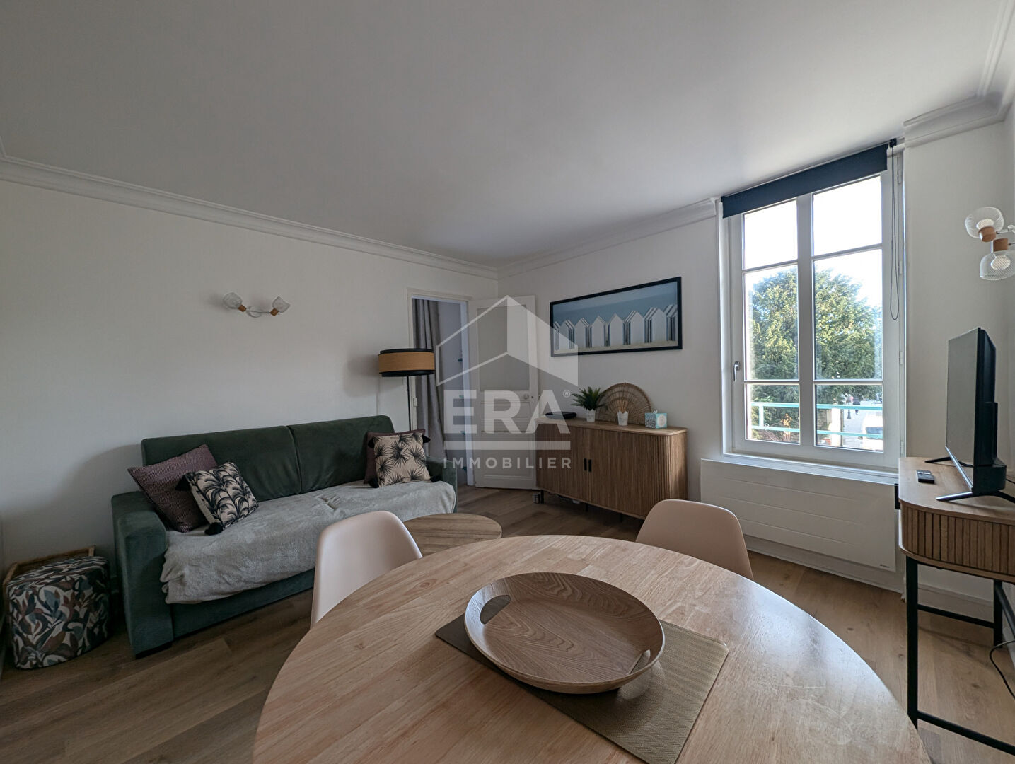 Photo Appartement Dinard 2 pièces - A vendre image 3/4