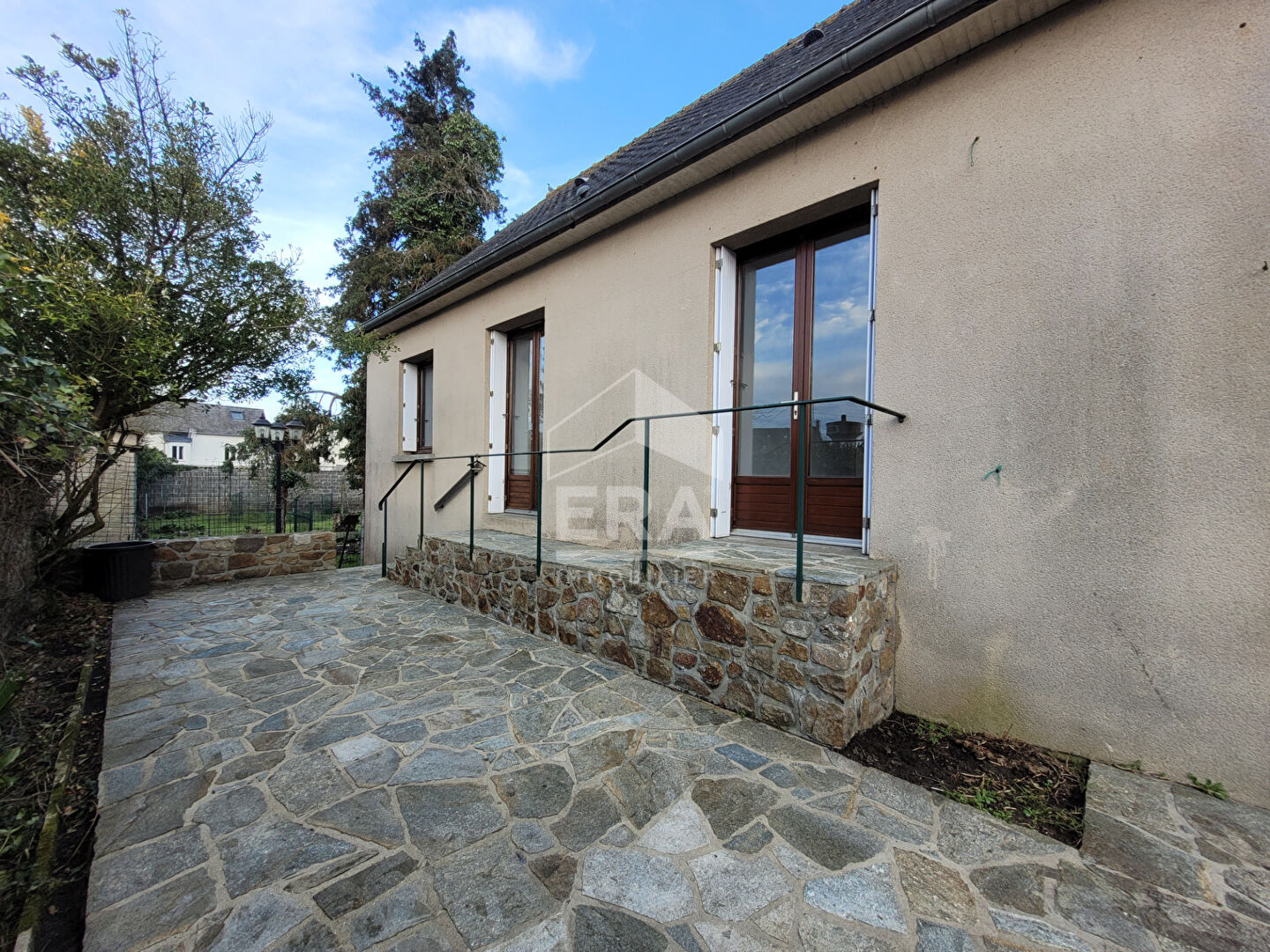 Maison Dol De Bretagne 94 m2 à VENDRE