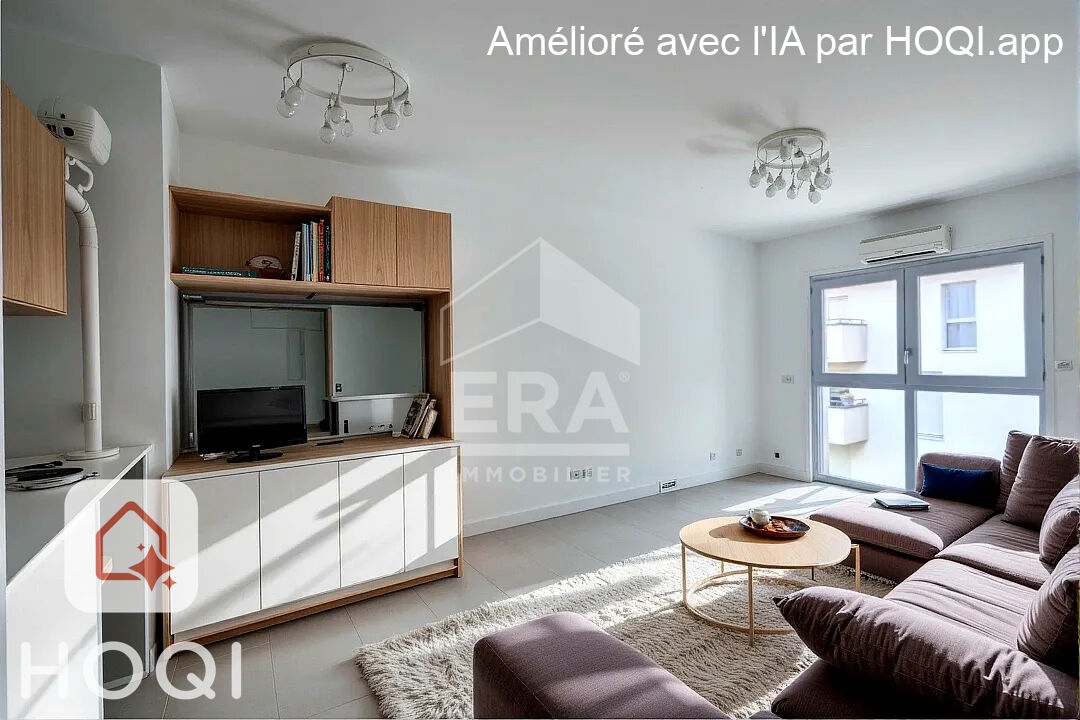 Appartement Saint Malo 2 pièces - A VENDRE