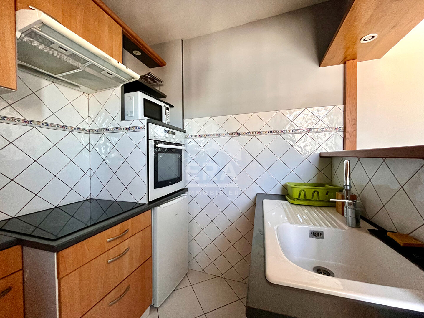 Photo Appartement Rochebonne Saint Malo 1 pièce(s) à vendre image 2/4