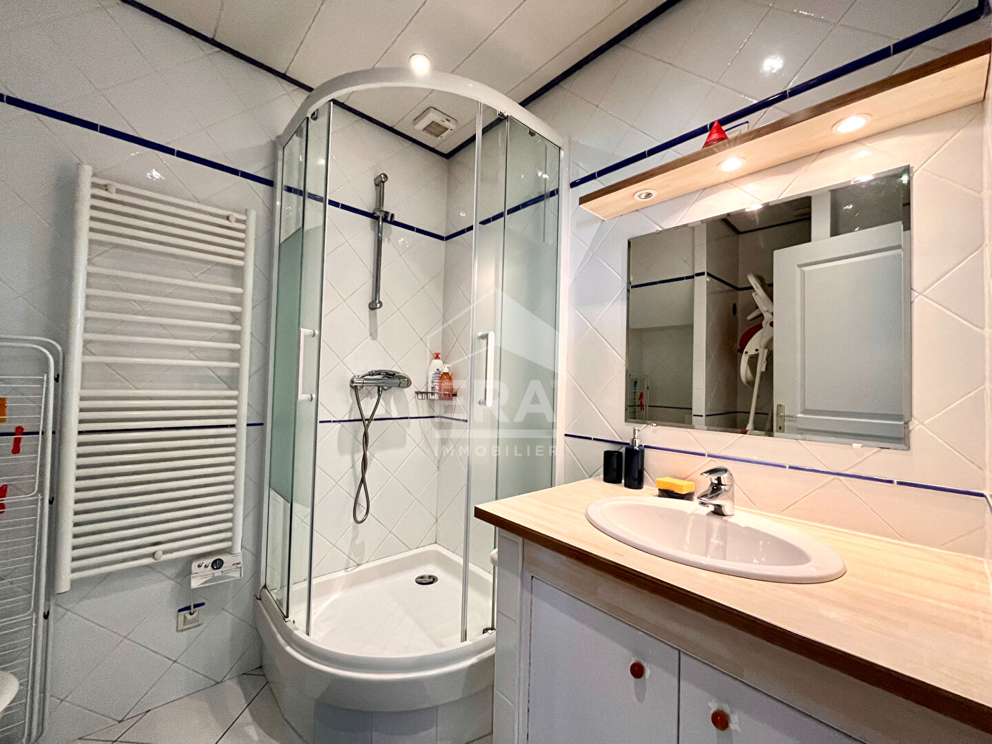 Photo Appartement Rochebonne Saint Malo 1 pièce(s) à vendre image 3/4