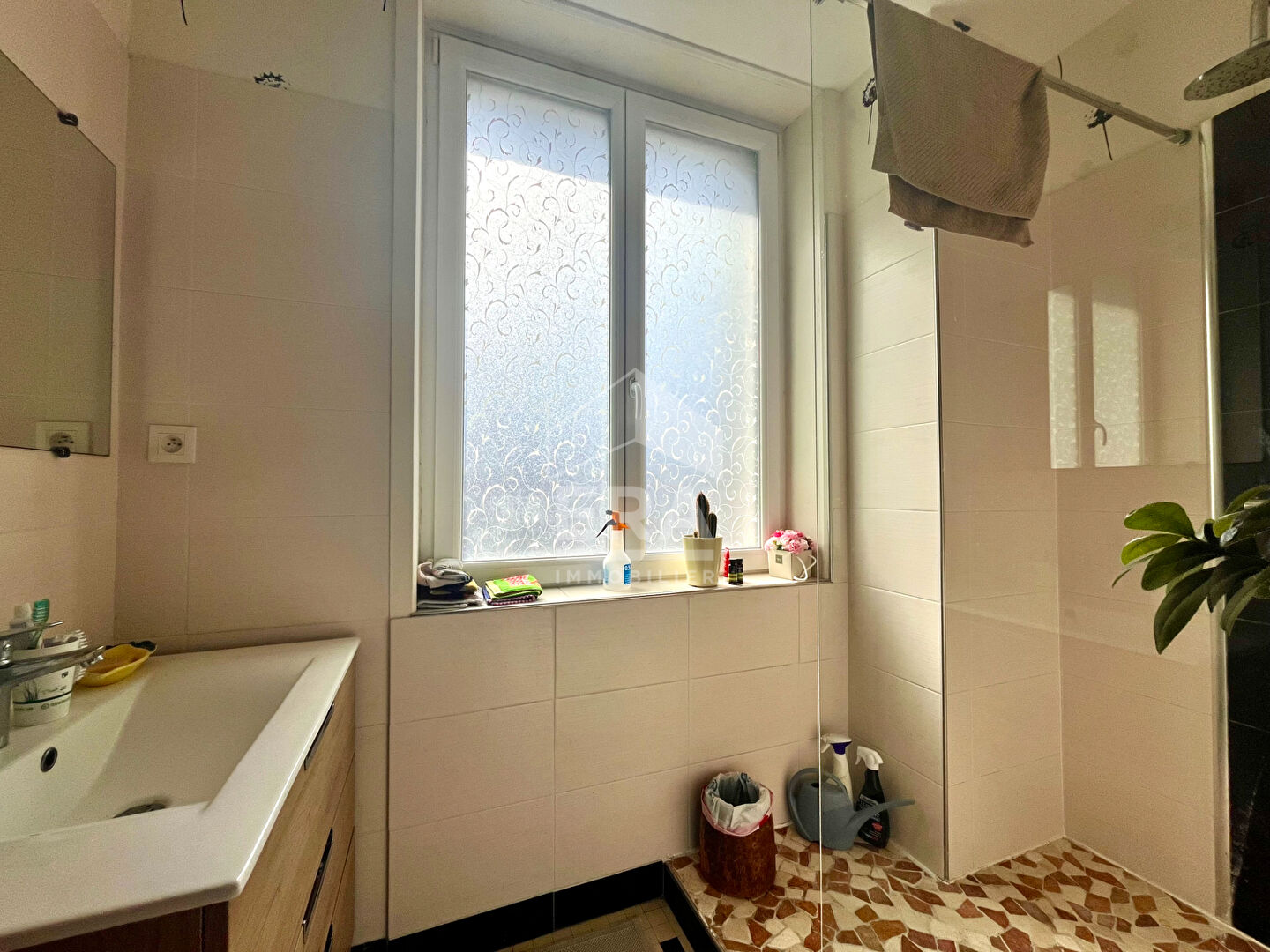 Photo Appartement Saint Malo 3 pièce(s) 73 m2 ascenseur + cave image 4/4