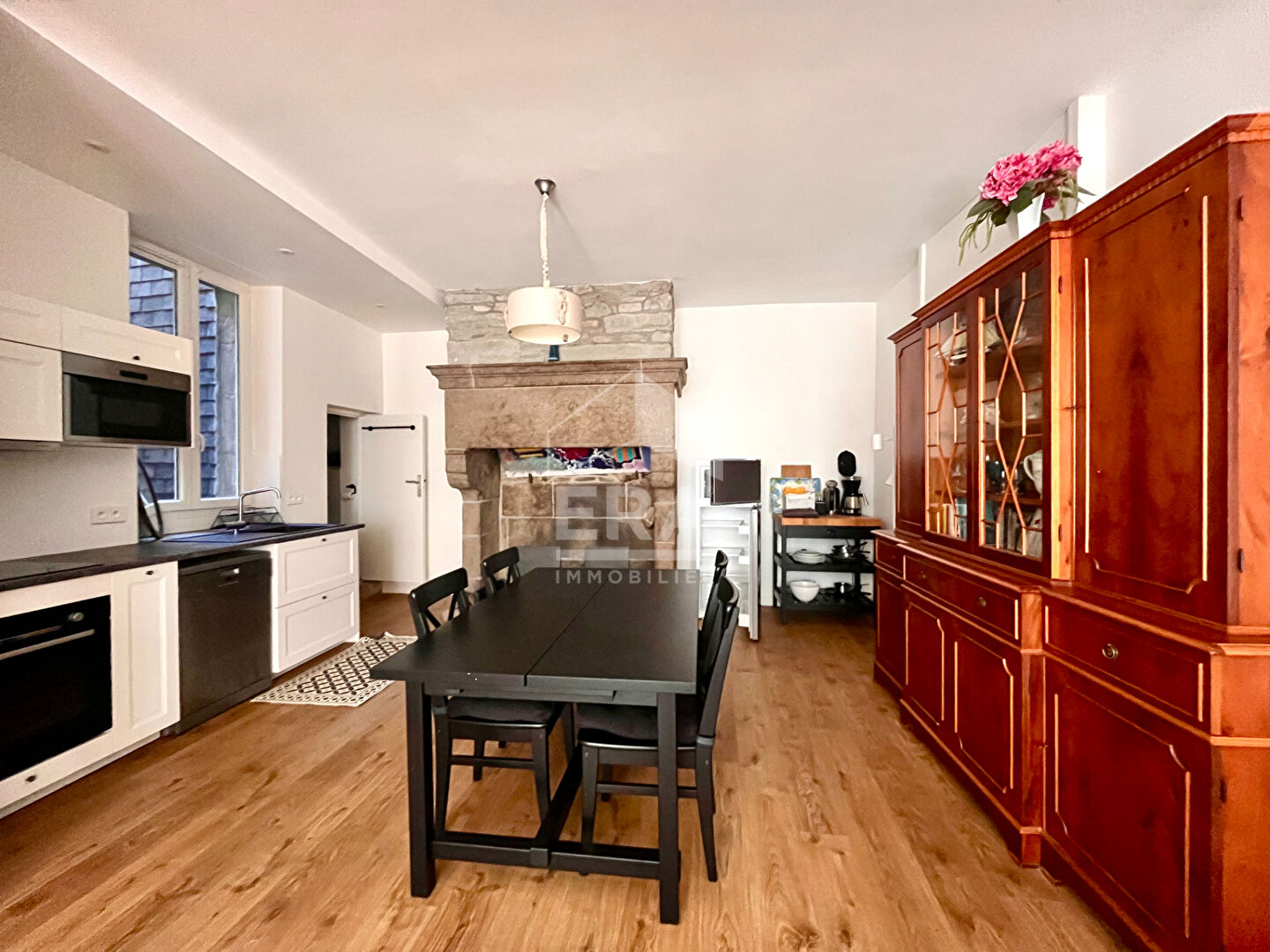 Photo Appartement Saint Malo 3 pièce(s) 65.56 m2 A LOUER image 2/6