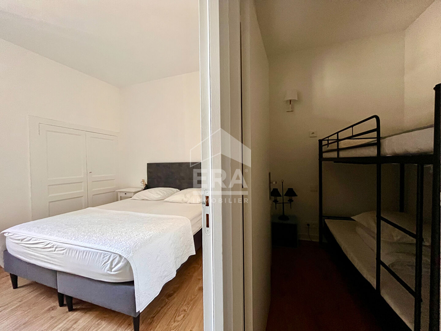 Photo Appartement Saint Malo 3 pièce(s) 65.56 m2 A LOUER image 6/6