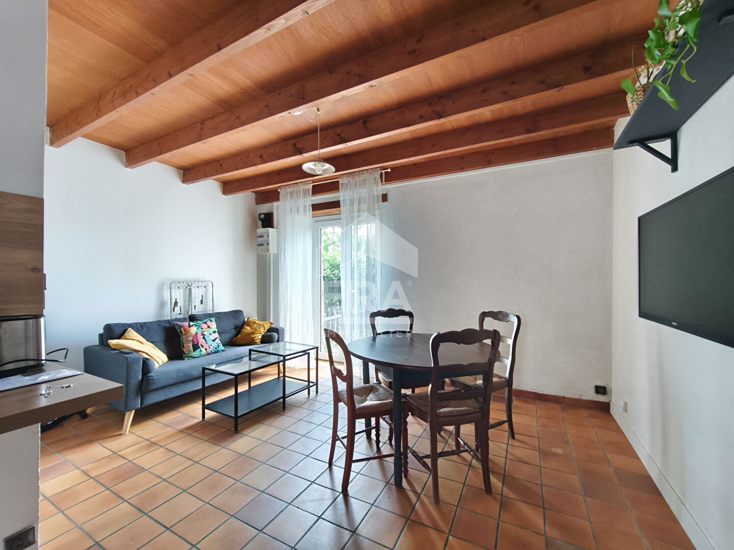 Maison La Fresnais 3 pièce(s) 56 m2