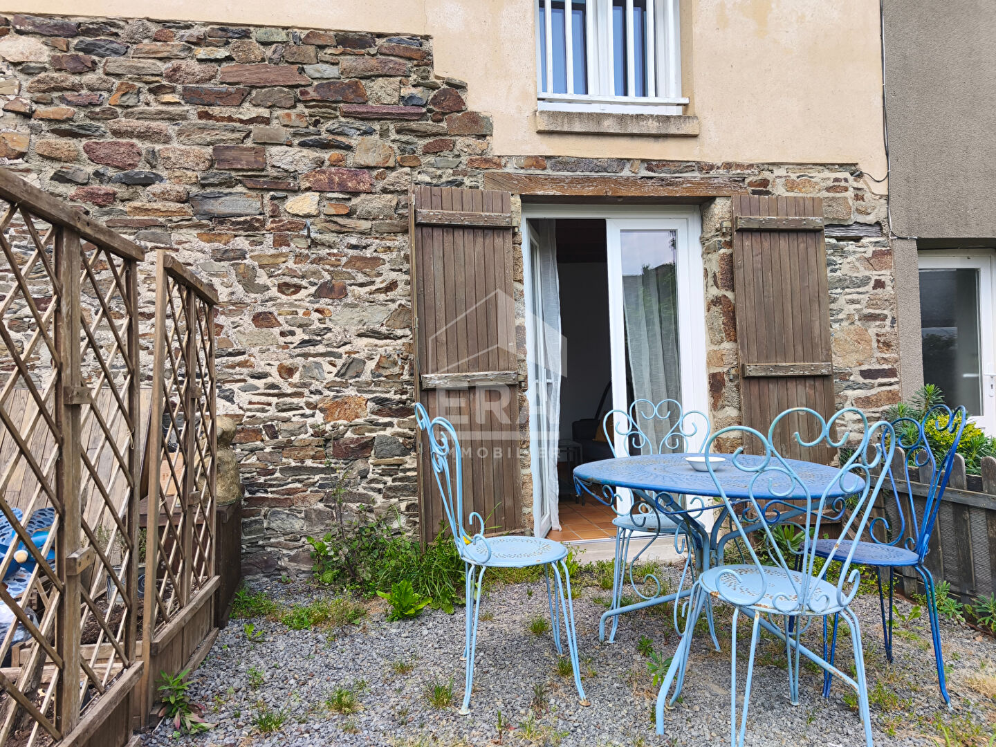 Photo Maison La Fresnais 3 pièce(s) 56 m2 image 3/6