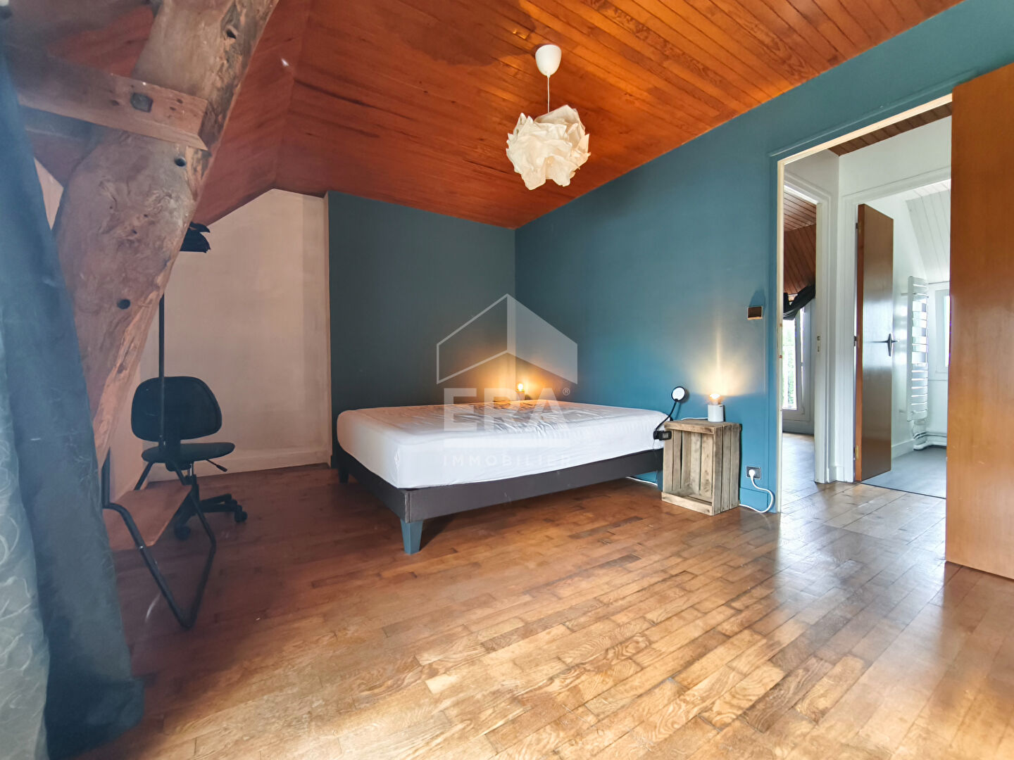 Photo Maison La Fresnais 3 pièce(s) 56 m2 image 4/6