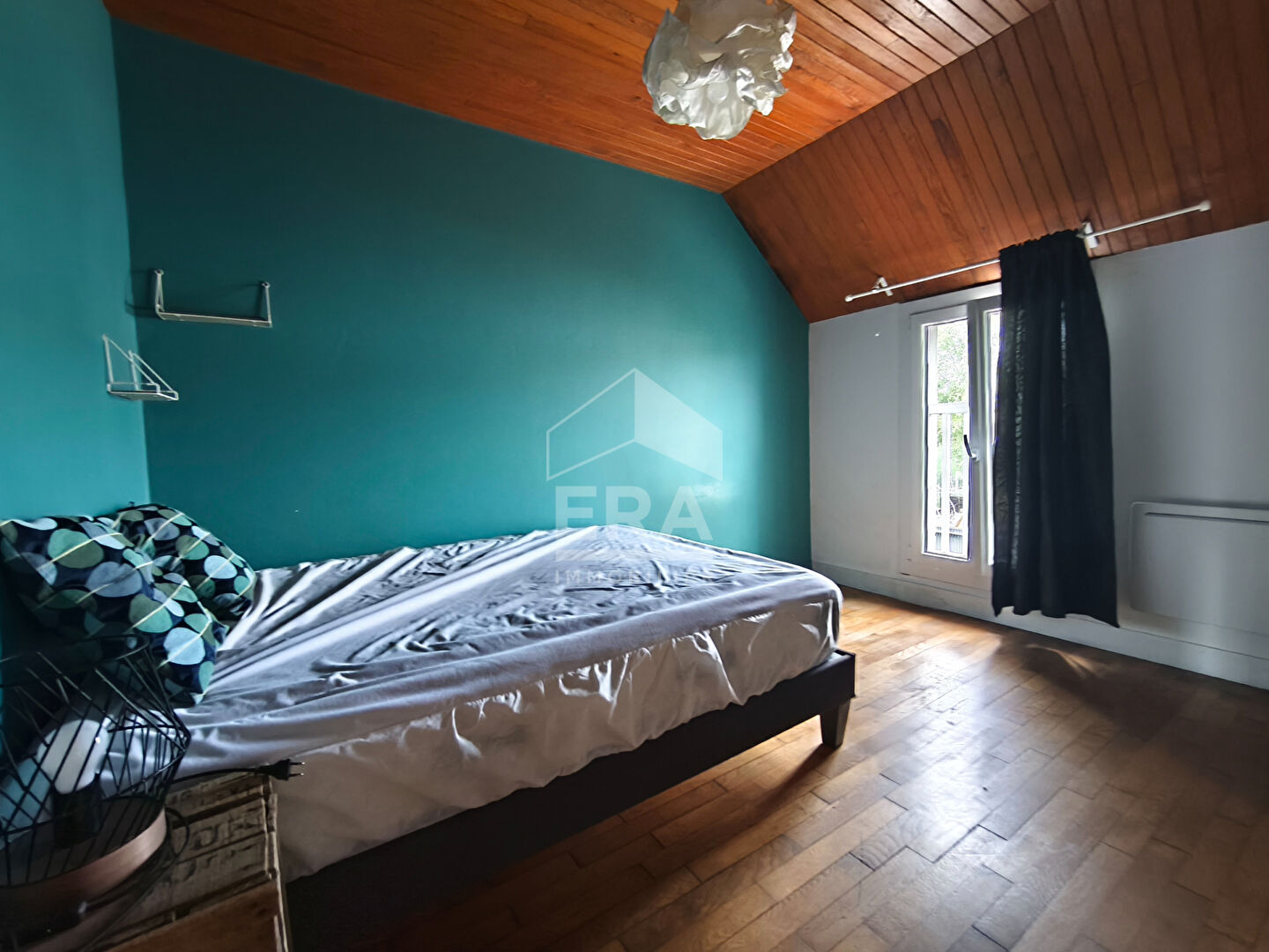 Photo Maison La Fresnais 3 pièce(s) 56 m2 image 5/6