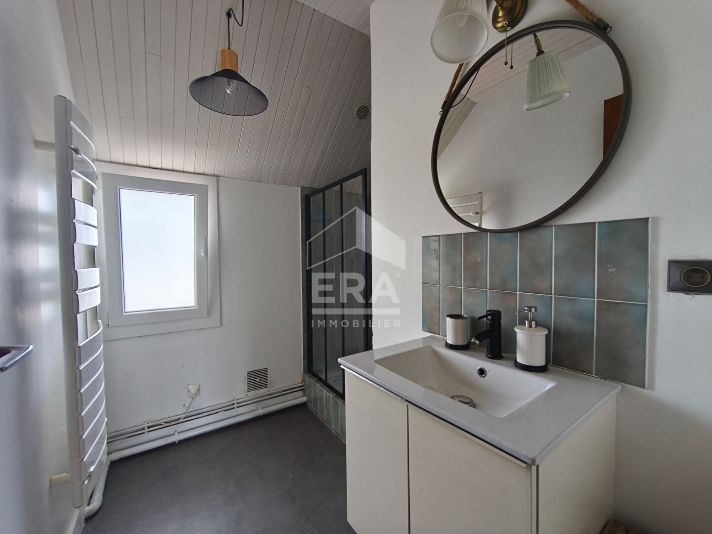 Photo Maison La Fresnais 3 pièce(s) 56 m2 image 6/6