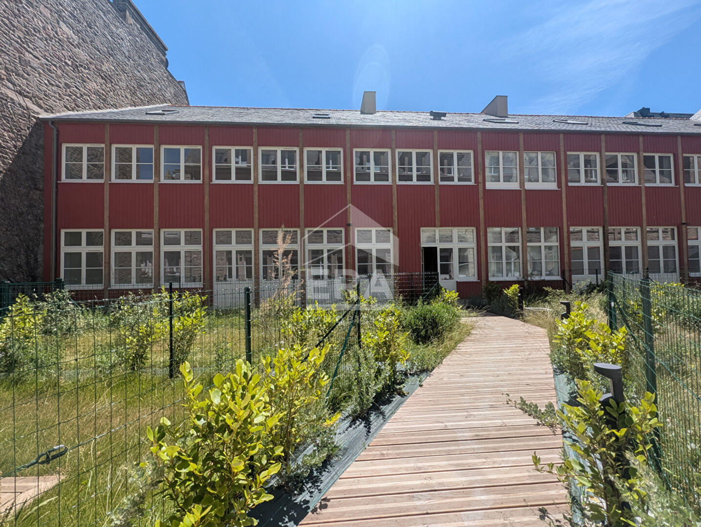 Appartement Saint Malo 3 pièces - A VENDRE -