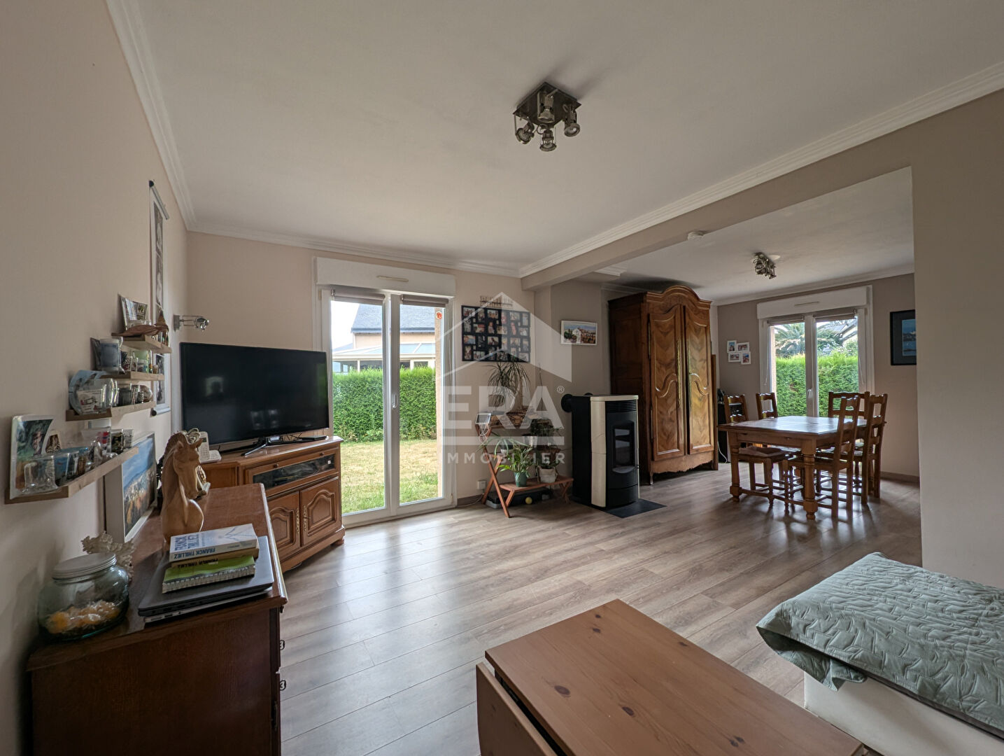 Photo Maison La Gouesnière - A vendre image 2/6