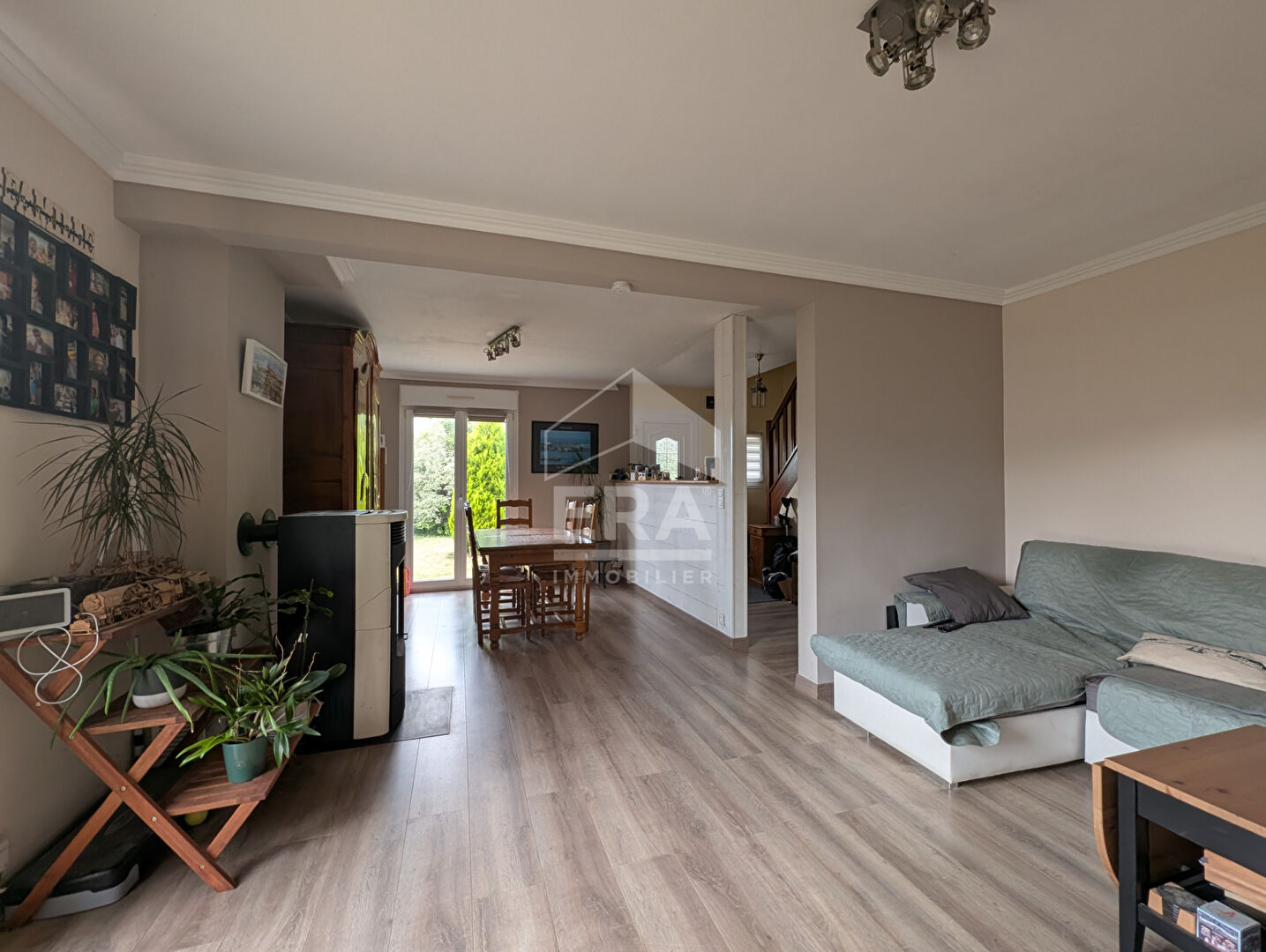 Photo Maison La Gouesnière - A vendre image 3/6