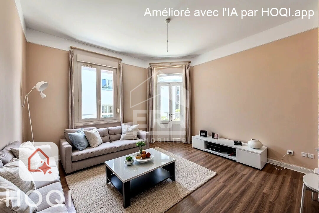 Appartement Dinard 3 pièces - A vendre