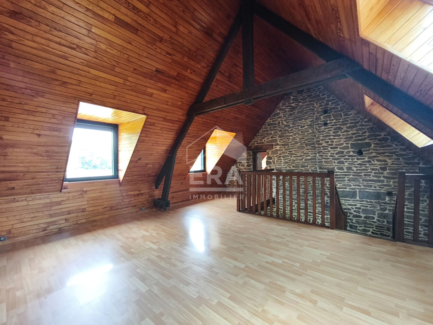 Photo Maison Val Couesnon 4 pièce(s) 109 m2 - A VENDRE image 3/6