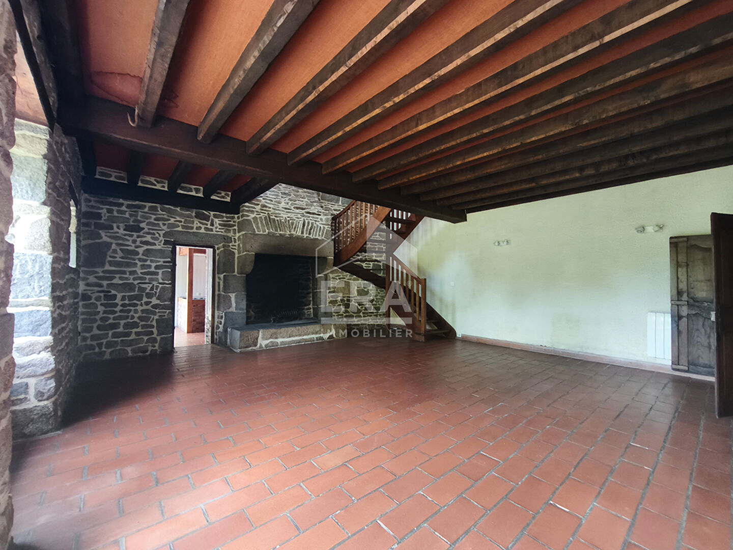 Photo Maison Val Couesnon 4 pièce(s) 109 m2 - A VENDRE image 6/6