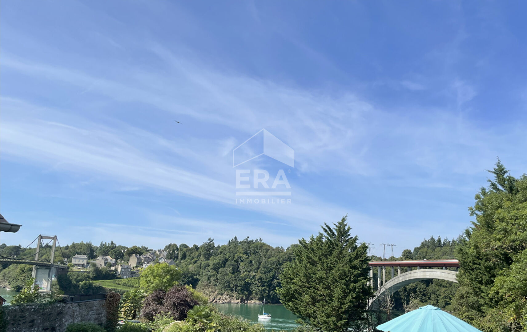 Maison La Ville-Es-Nonais 3 pièces - A VENDRE