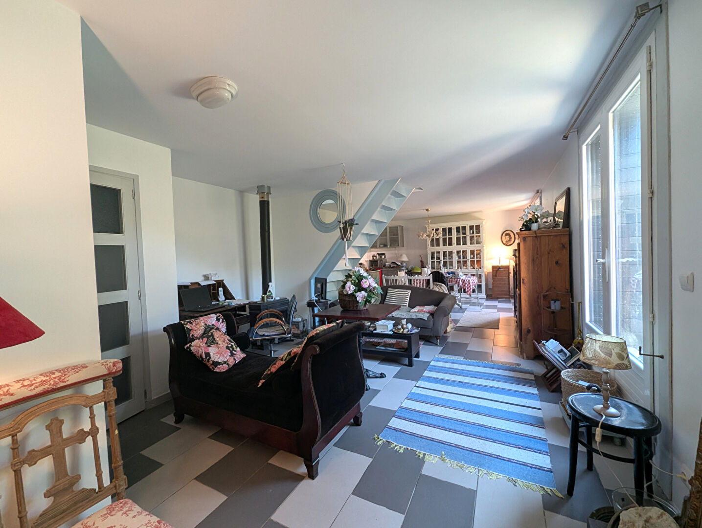 Photo Maison La Ville-Es-Nonais 3 pièces - A VENDRE image 2/6