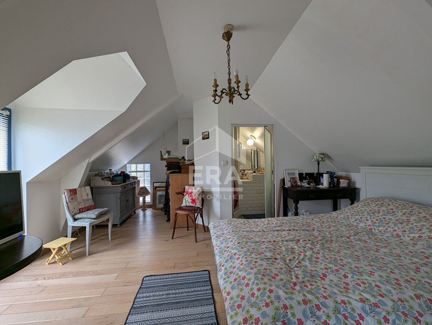 Photo Maison La Ville-Es-Nonais 3 pièces - A VENDRE image 4/6