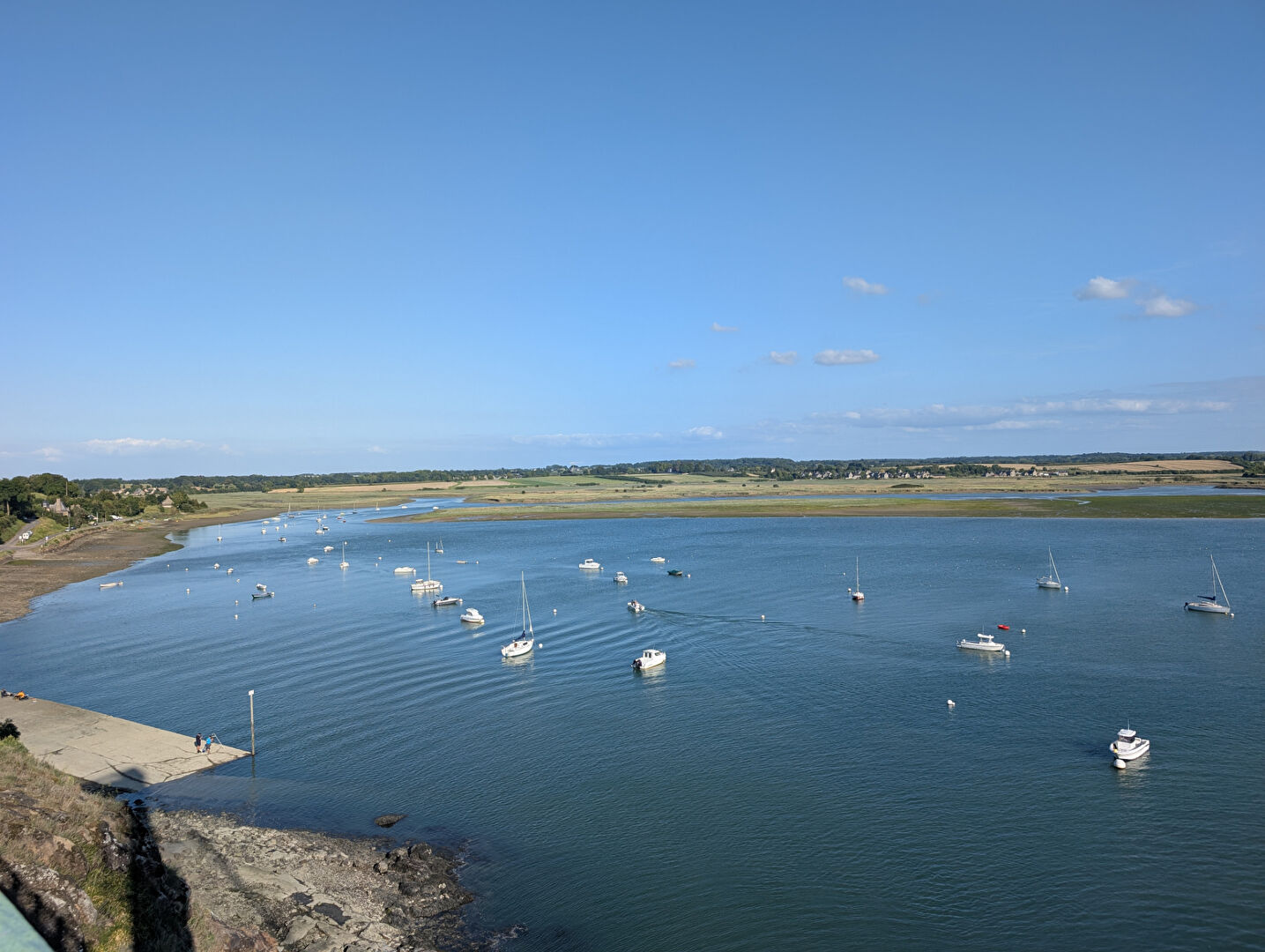 Photo Maison La Ville-Es-Nonais 3 pièces - A VENDRE image 5/6