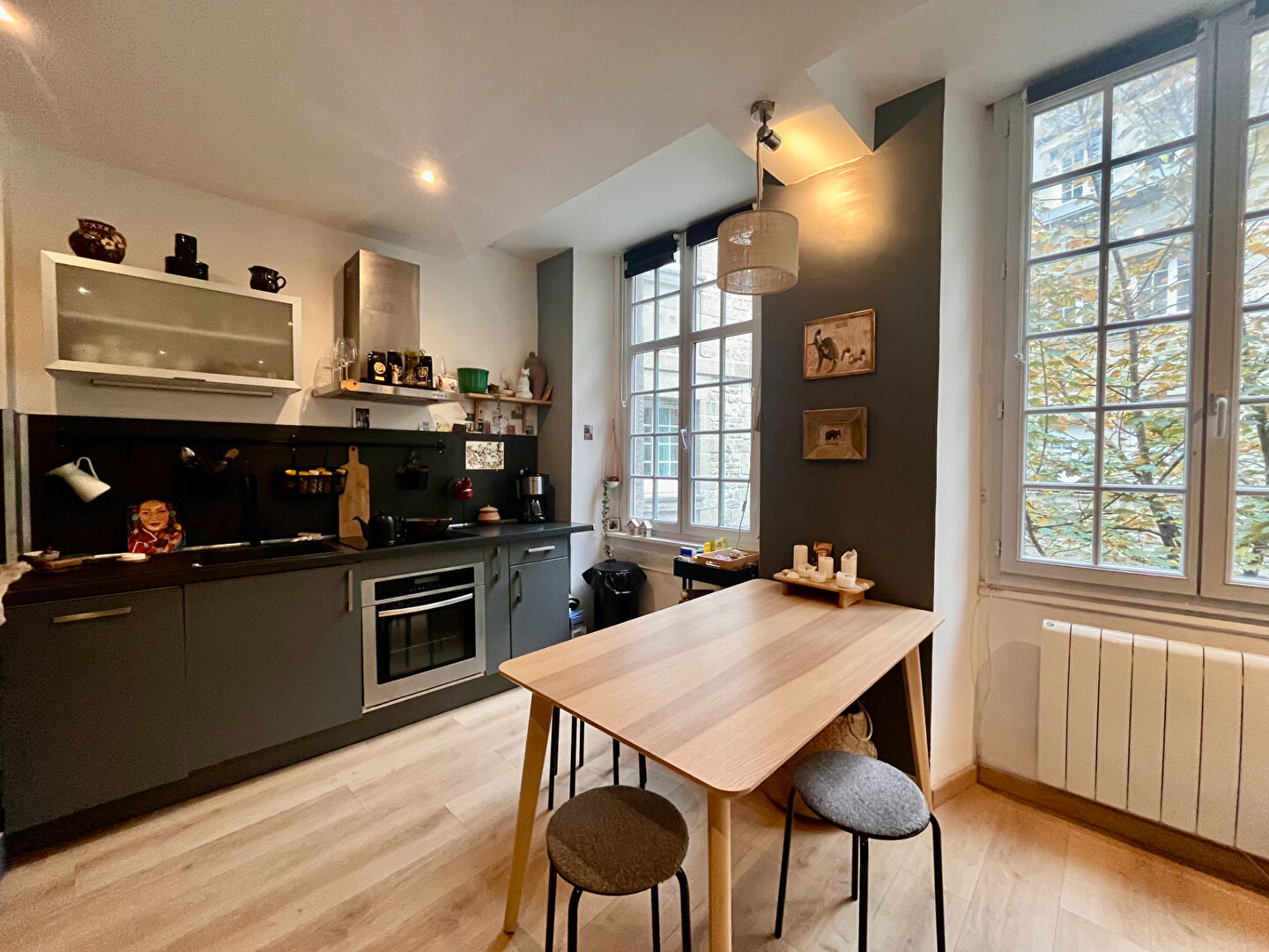 Photo Appartement Saint Malo 1 pièce(s) 35 m2 image 2/4