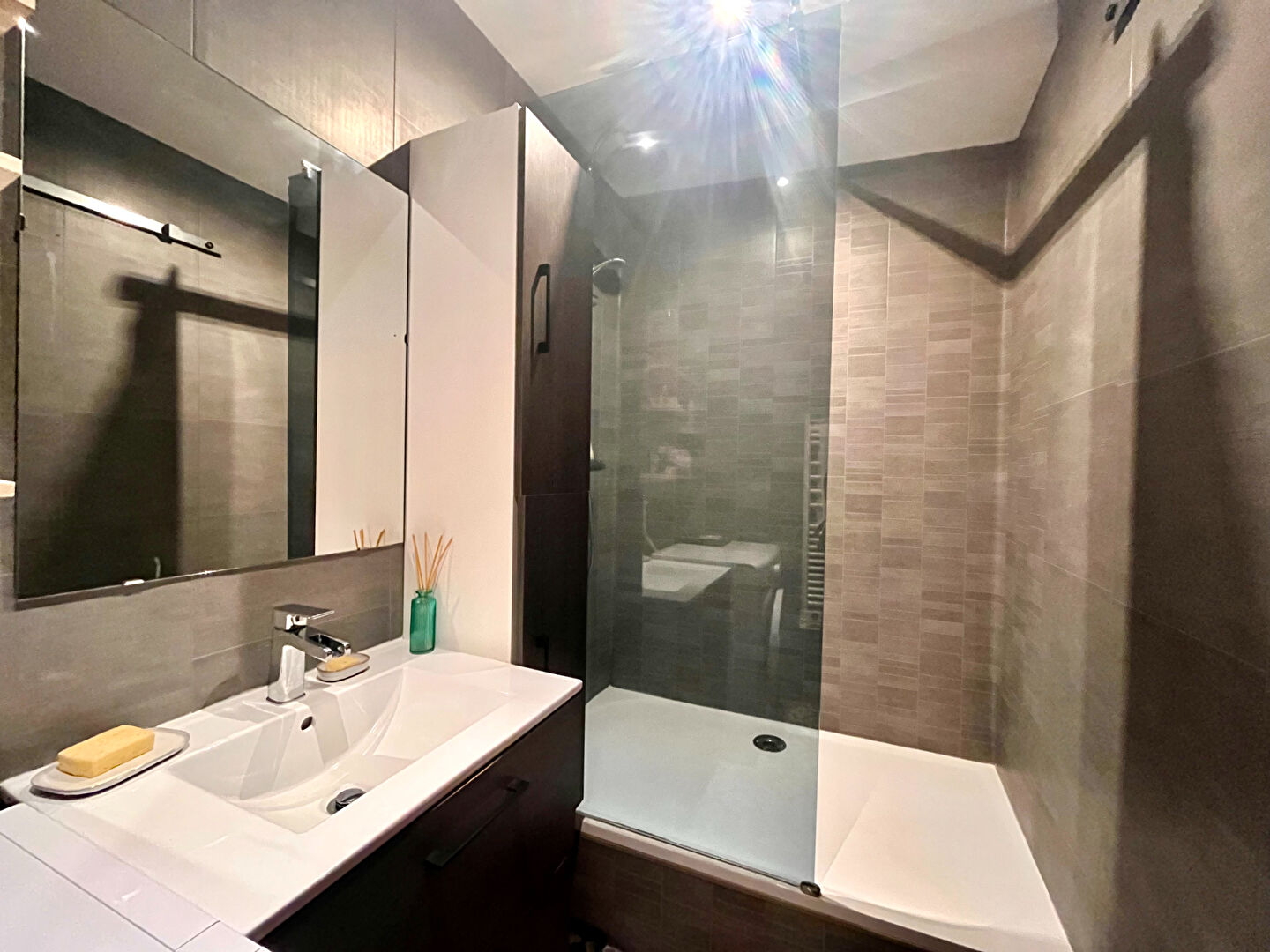 Photo Appartement Saint Malo 1 pièce(s) 35 m2 image 4/4