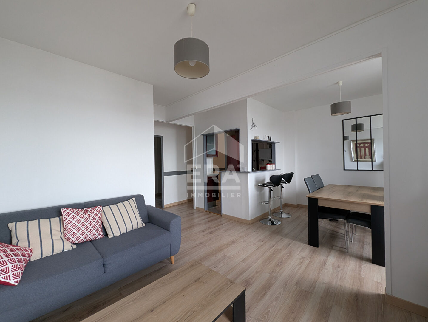 Appartement Cancale 2 pièces - A vendre