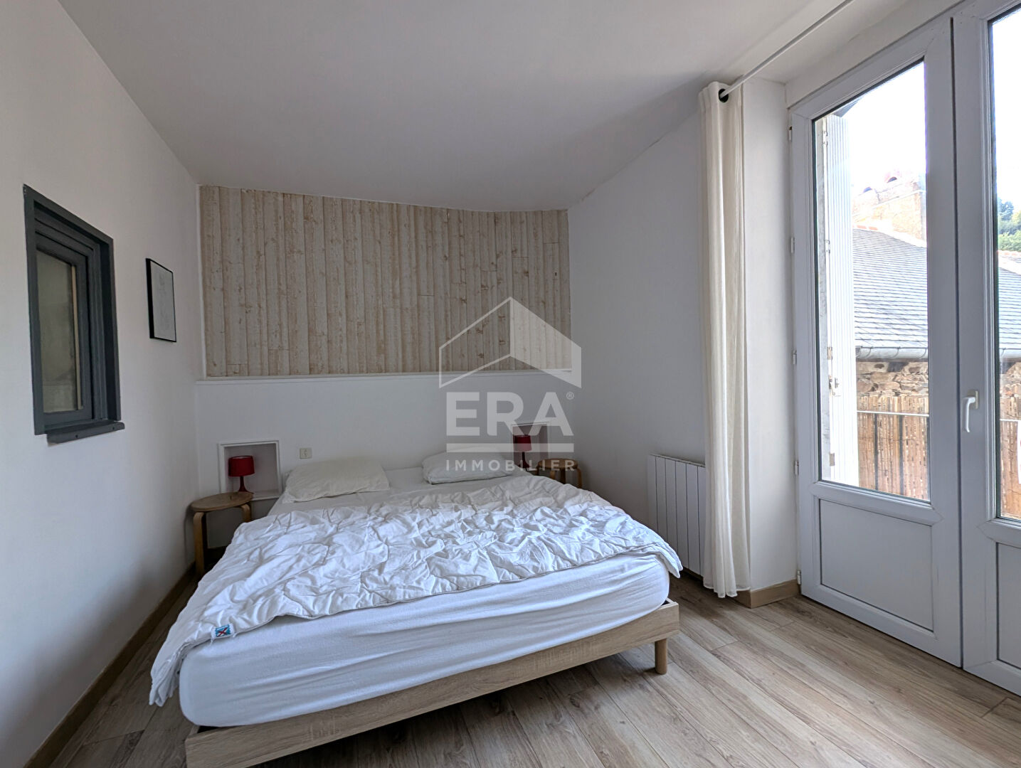 Photo Appartement Cancale 2 pièces - A vendre image 4/6