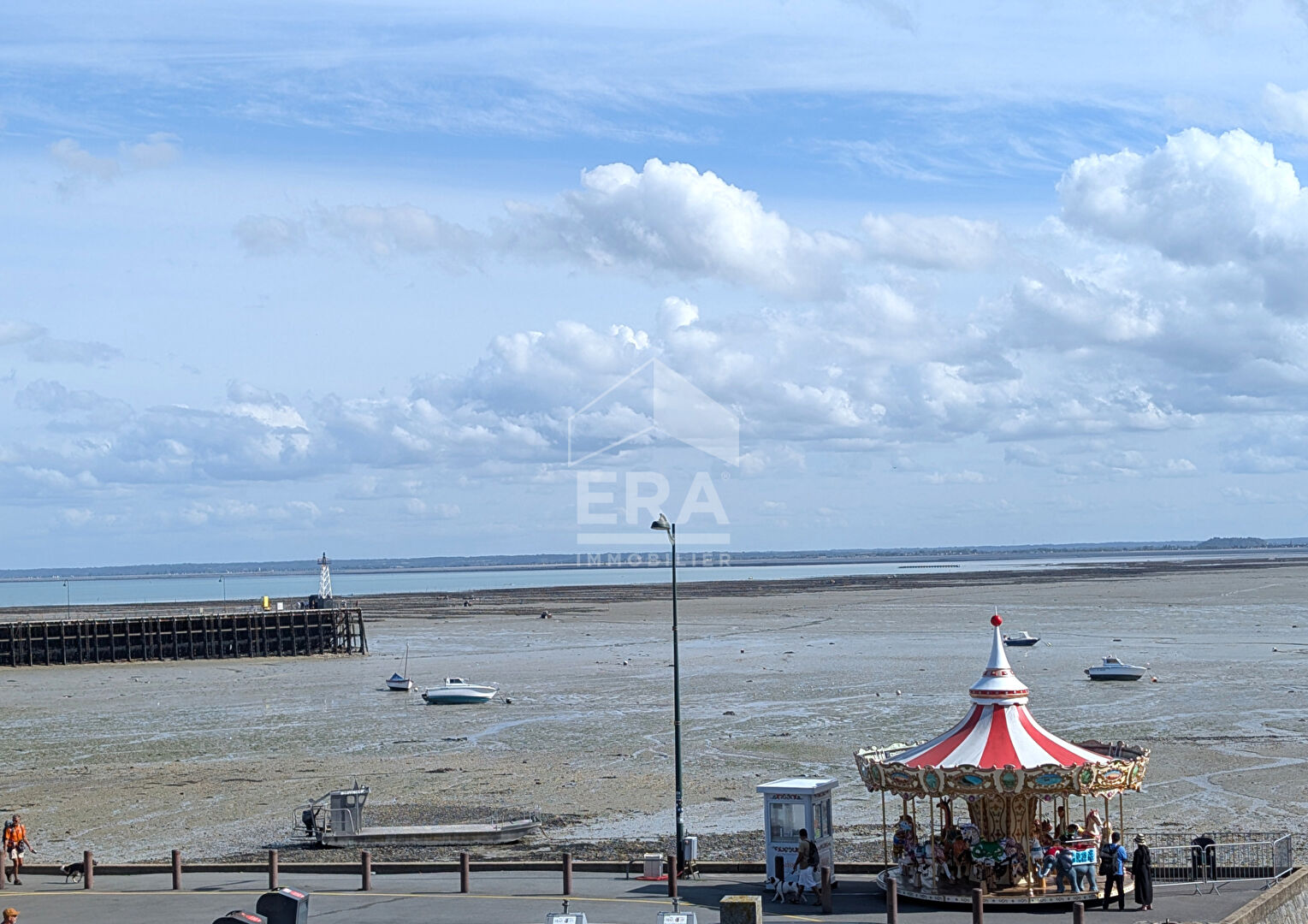 Photo Appartement Cancale 2 pièces - A vendre image 6/6