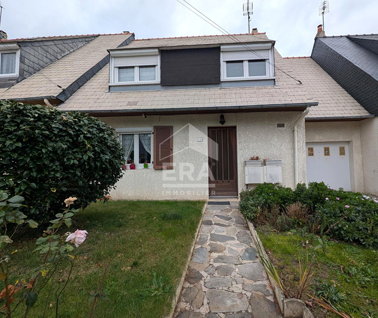 Photo Maison Saint Malo - A vendre image 1/6