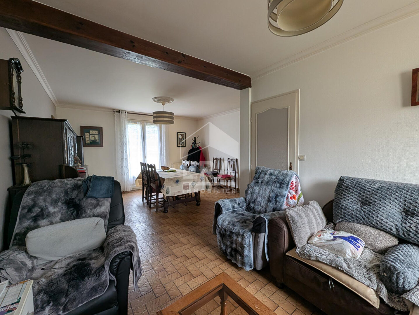 Photo Maison Saint Malo - A vendre image 2/6