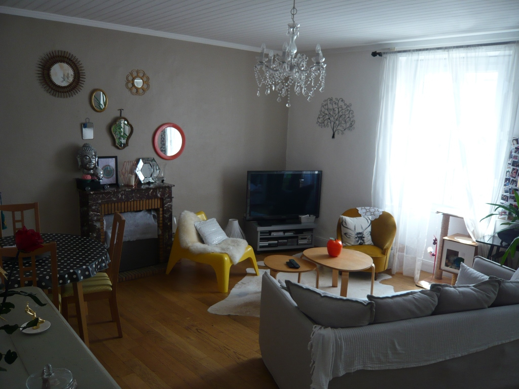 Location Appartement Vertou Location Appartement Vertou
