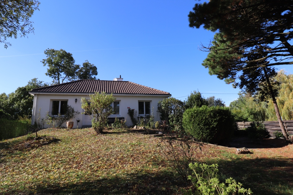 Vente Maison La Haie-fouassière Le Bon Coin