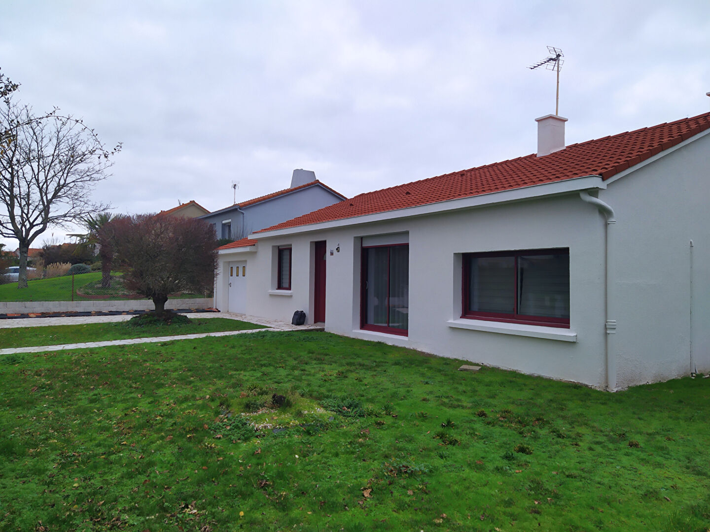 Maison De L Enfance Saint Hilaire De Loulay