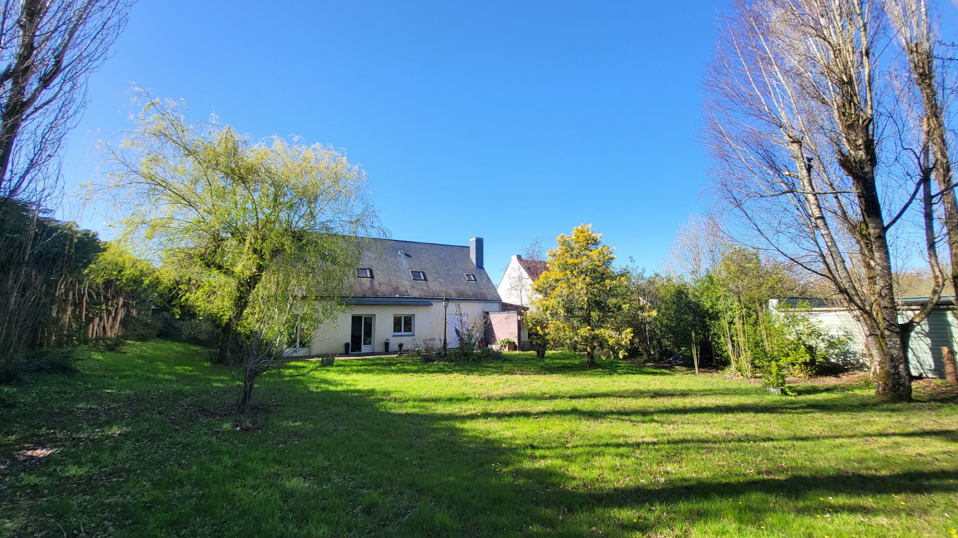 Agence immobilière de 
 ERA VERTOU - ERA VERTOU 
