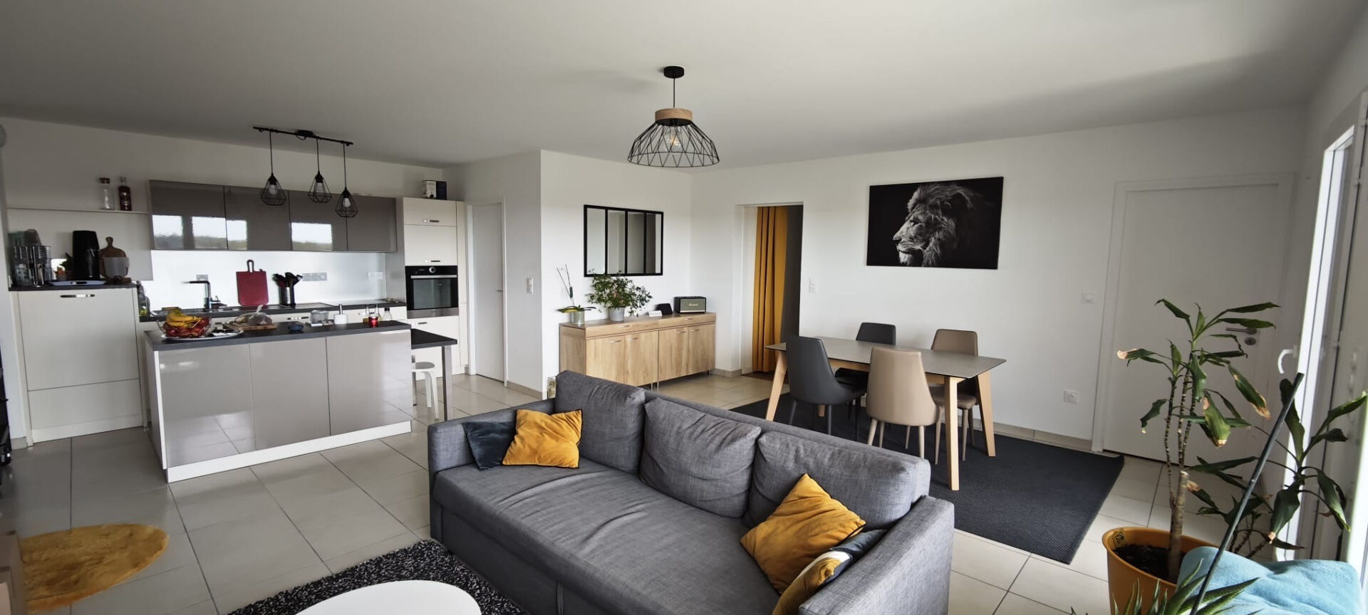 Agence immobilière de 
 ERA VERTOU - ERA VERTOU 
