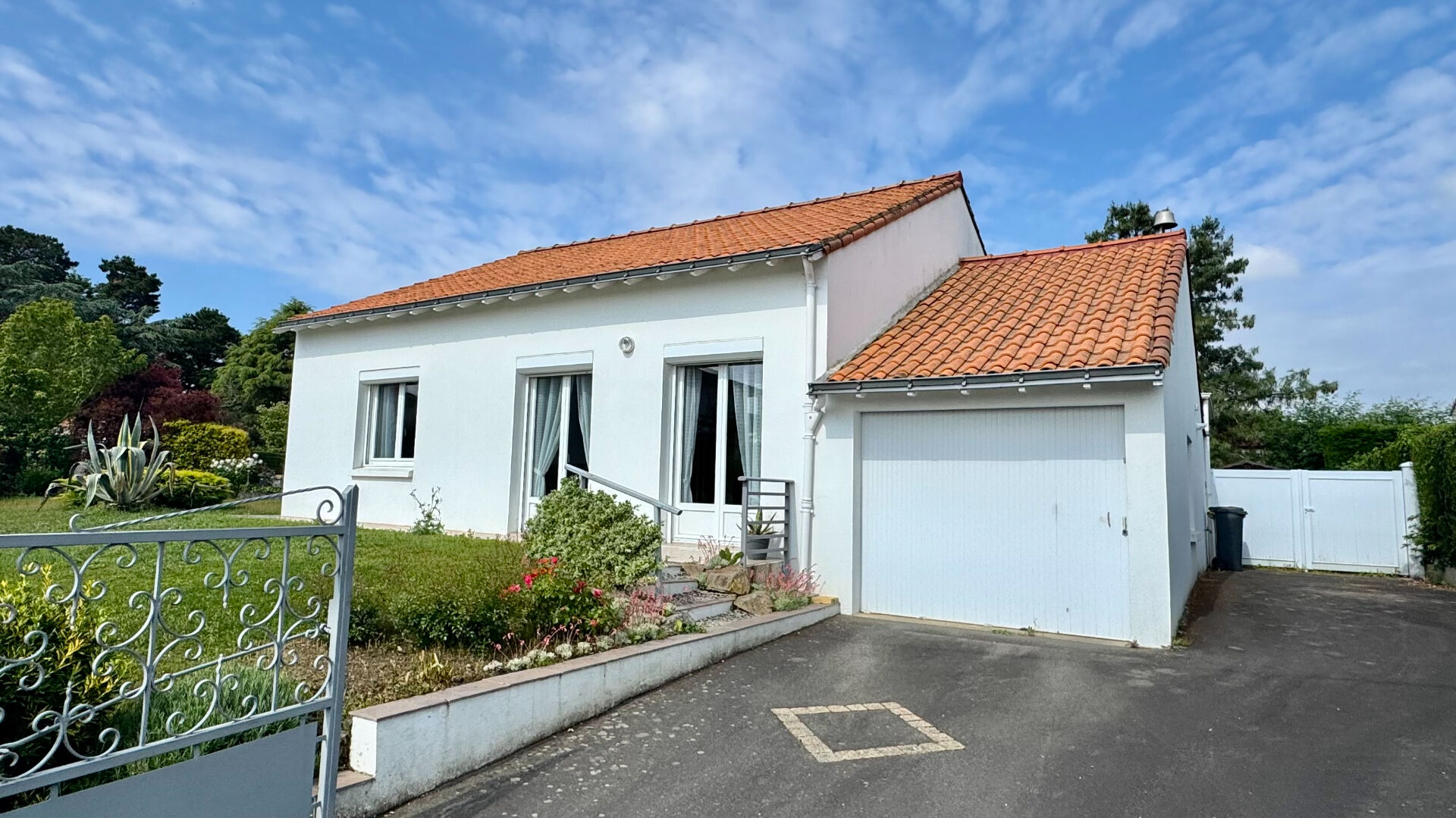 Agence immobilière de 
 ERA VERTOU - ERA VERTOU 
