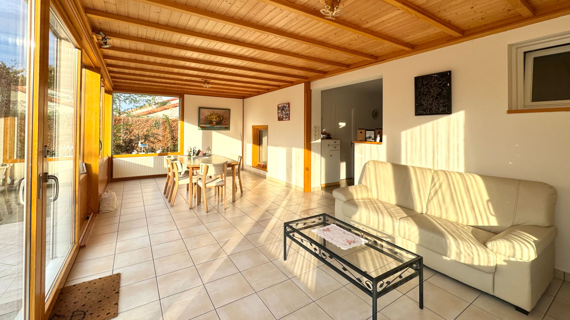 Agence immobilière de 
 ERA VERTOU - ERA VERTOU 
