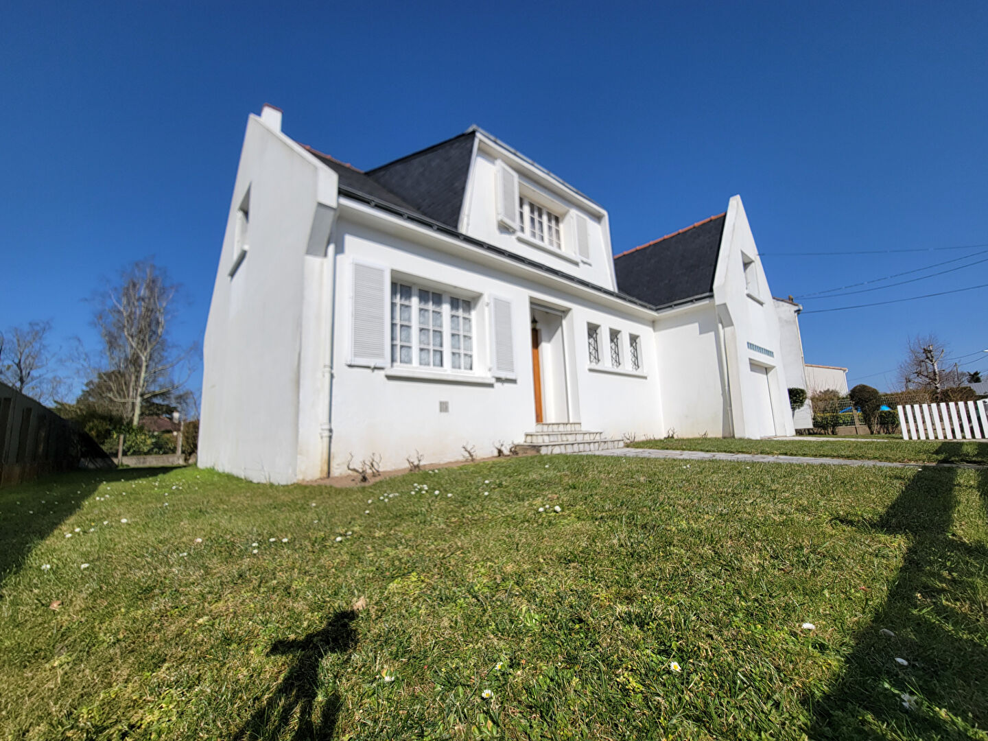 Agence immobilière de 
 ERA VERTOU - ERA VERTOU 
