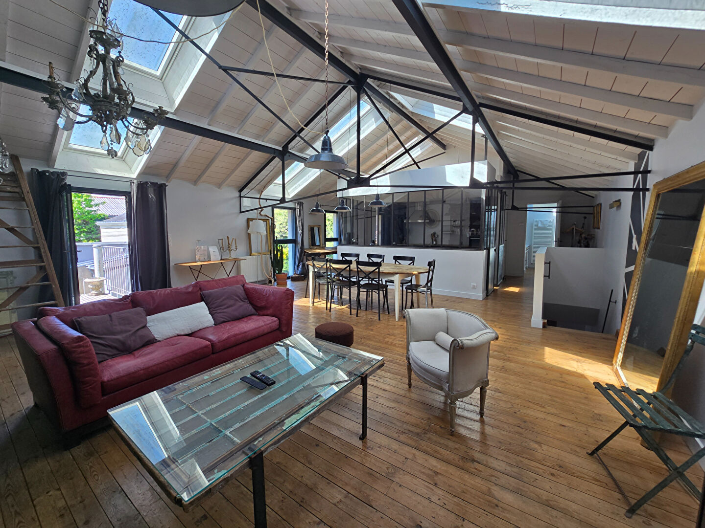 Agence immobilière de 
 ERA VERTOU - ERA VERTOU 
