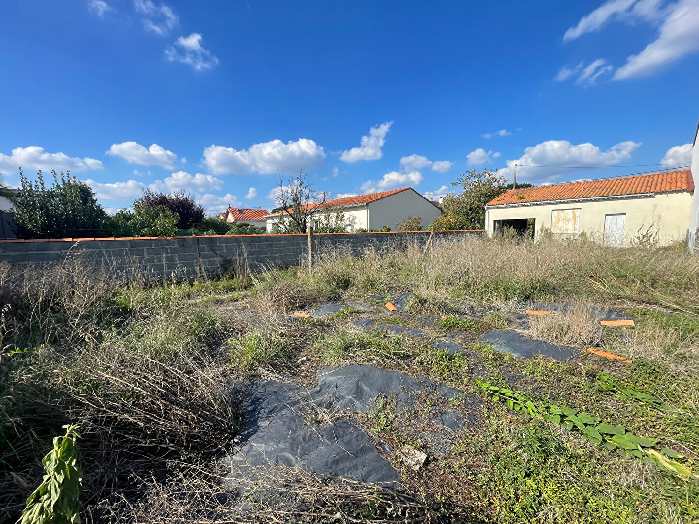 Agence immobilière de 
 ERA VERTOU - ERA VERTOU 
