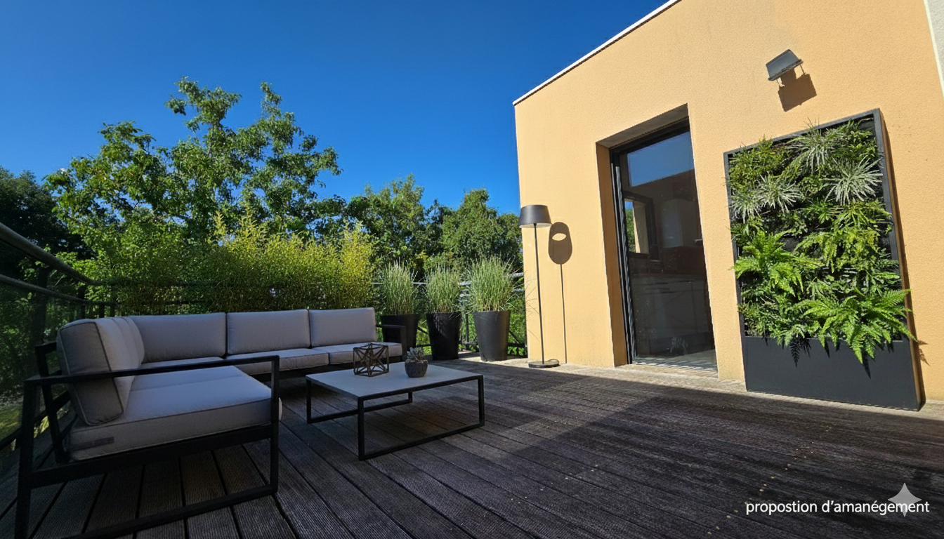 Agence immobilière de 
 ERA VERTOU - ERA VERTOU 
