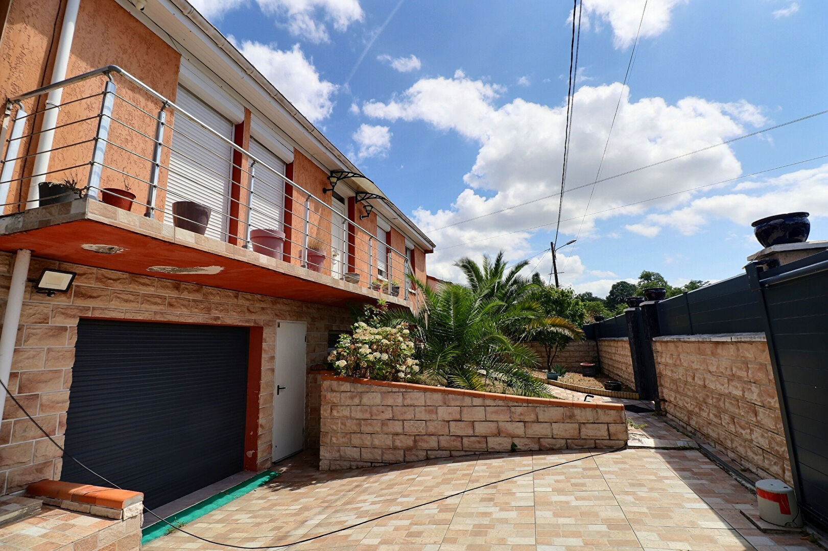 Agence immobilière de 
 ERA VERTOU - ERA VERTOU 
