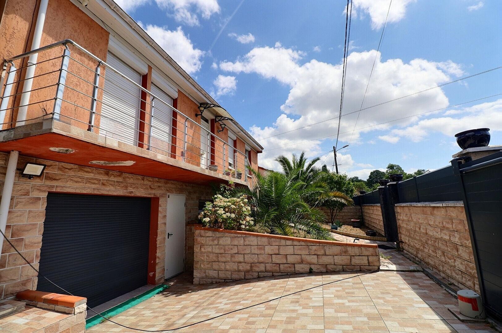 Agence immobilière de 
 ERA VERTOU - ERA VERTOU 
