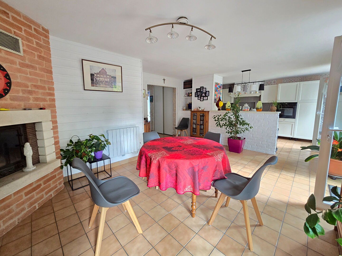 Agence immobilière de 
 ERA VERTOU - ERA VERTOU 
