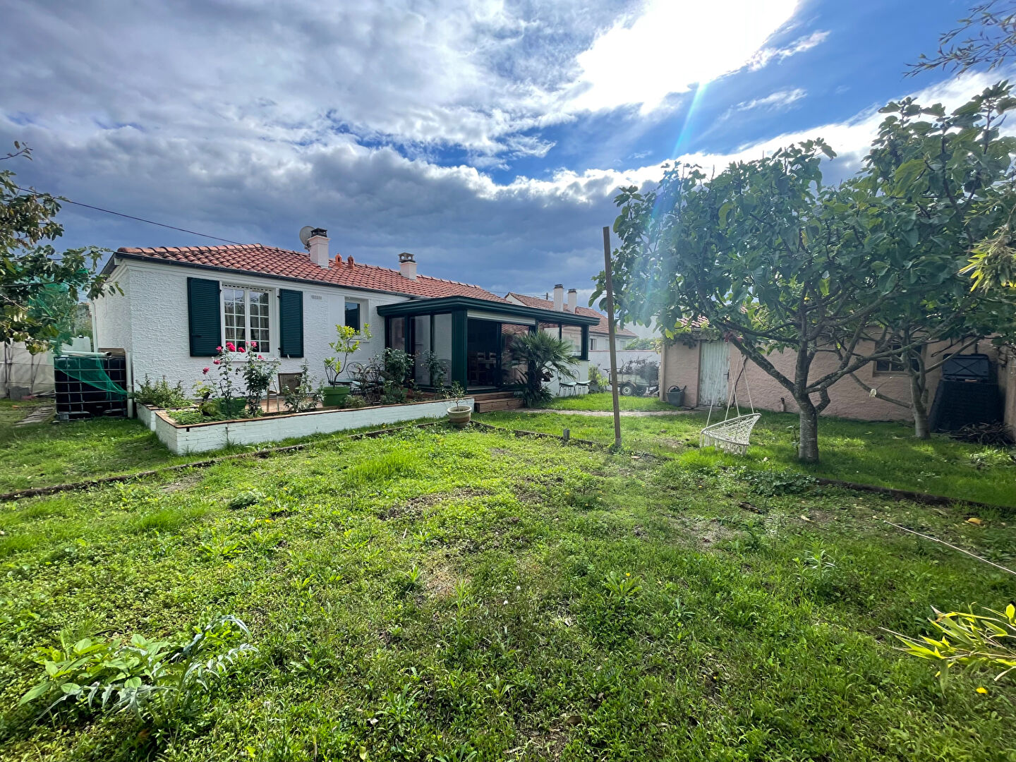 Agence immobilière de 
 ERA VERTOU - ERA VERTOU 
