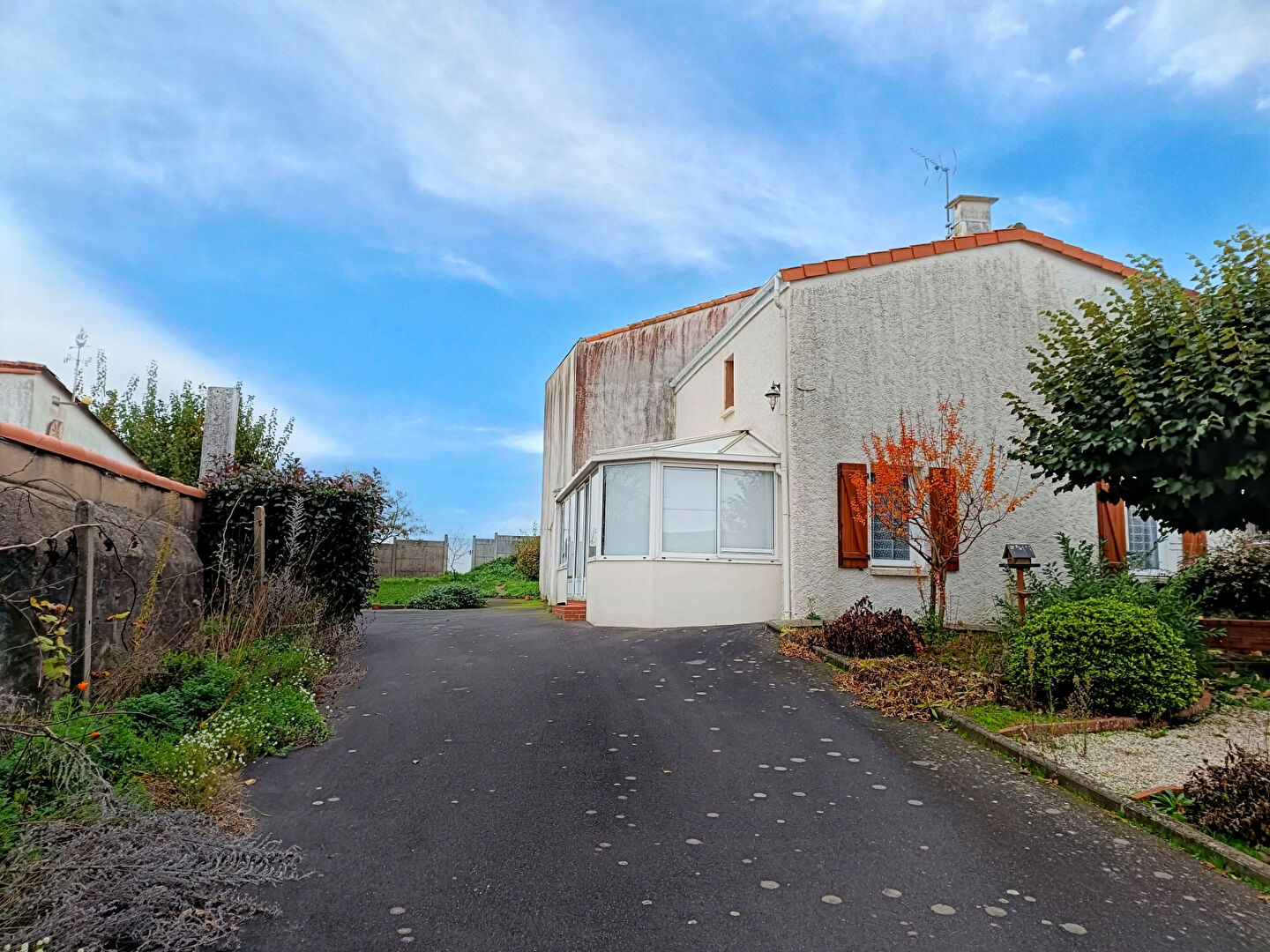 Agence immobilière de 
 ERA VERTOU - ERA VERTOU 
