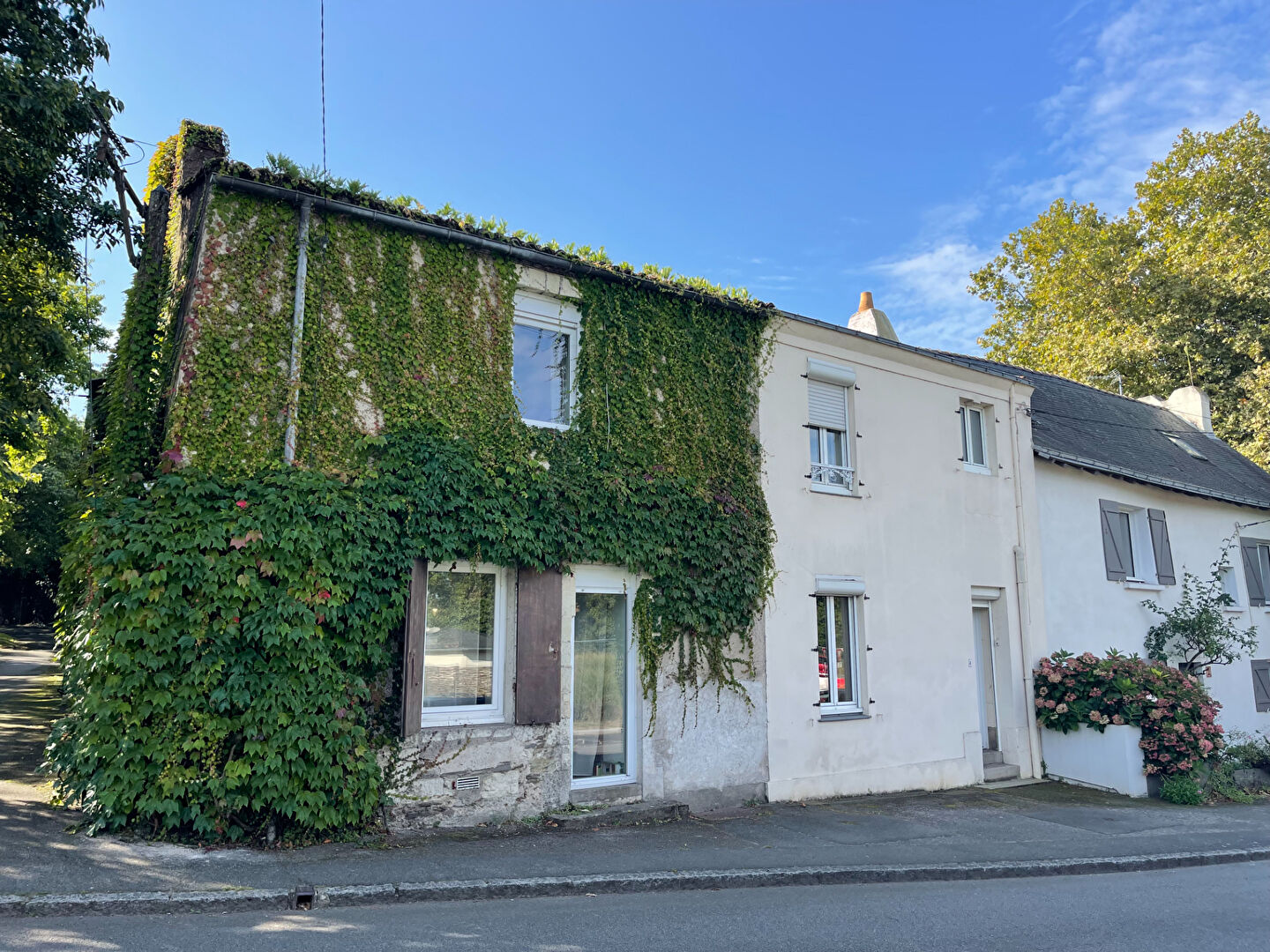 Agence immobilière de 
 ERA VERTOU - ERA VERTOU 
