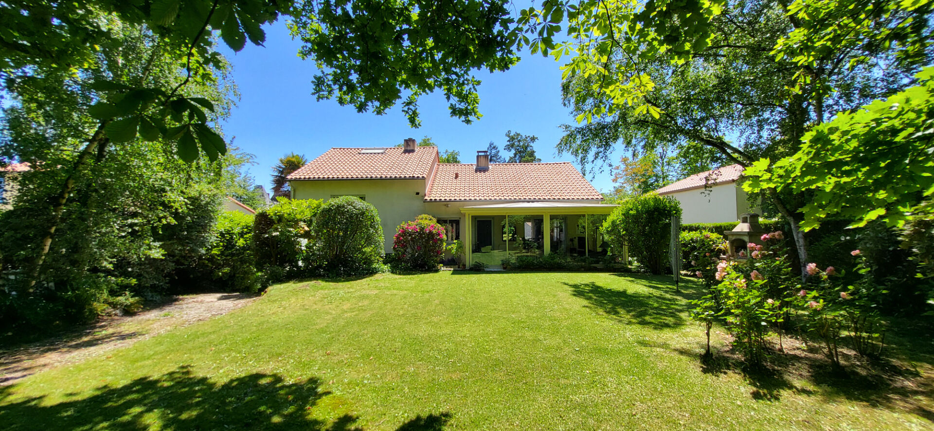 Agence immobilière de 
 ERA VERTOU - ERA VERTOU 

