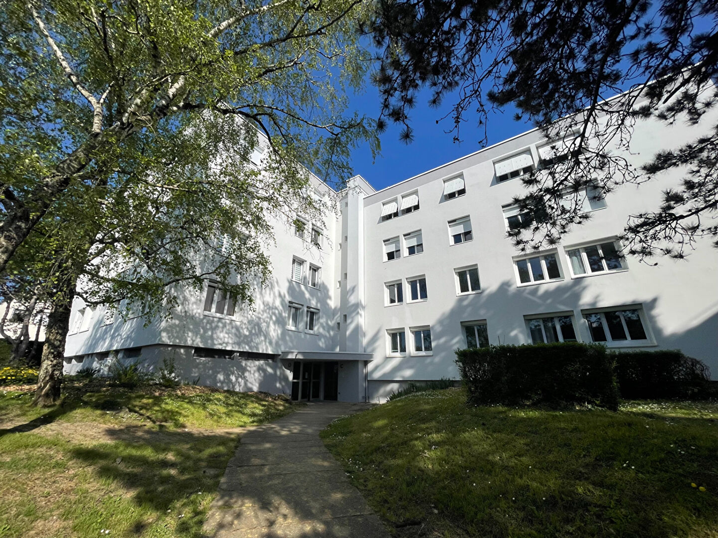 Agence immobilière de 
 ERA VERTOU - ERA VERTOU 
